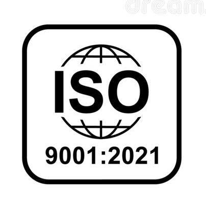 ISO 9001-2021