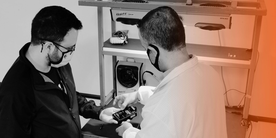 Certifica tus conocimientos en Control ESD