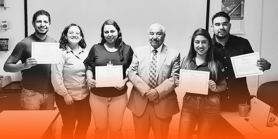 Certificación de Personal en ESD