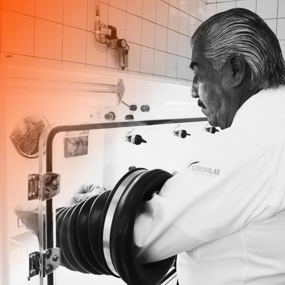 Certificación de Productos ESD