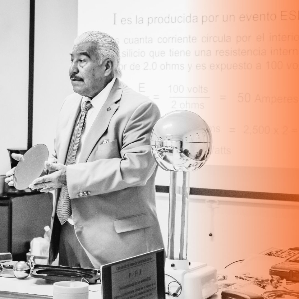 Cursos ESD