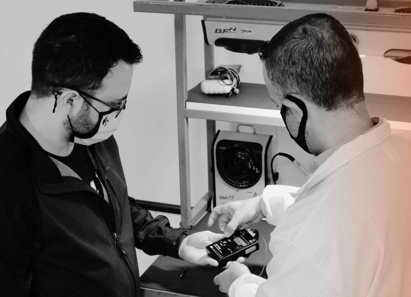 Certifica tus conocimientos en Control ESD