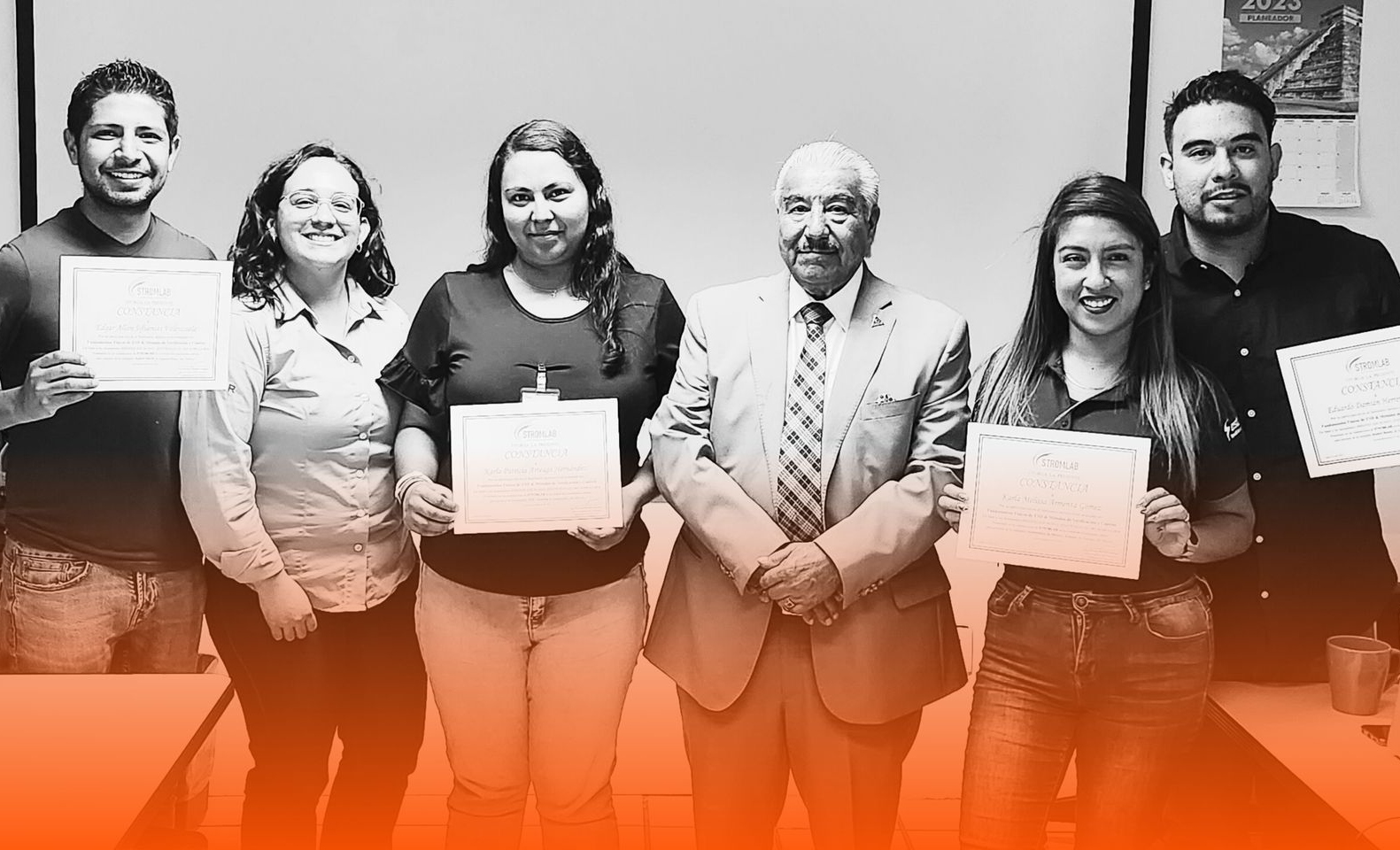 Certificación de Personal en ESD