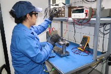 Stromlab | SERVICIOS DE CALIBRACIÓN DE EQUIPOS ESD Stromlab | SERVICIOS DE CALIBRACIÓN DE EQUIPOS ESD