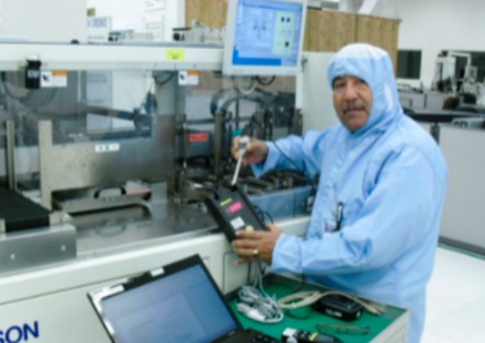 Stromlab | Certificación de procesos ESD básica Stromlab | Certificación de procesos ESD básica