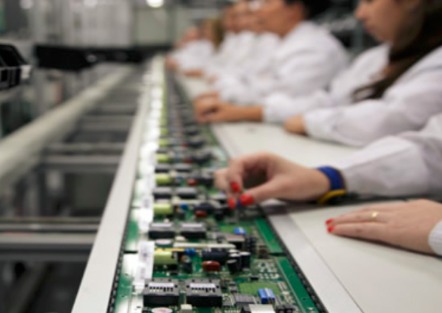 Stromlab | Certificación de procesos ESD múltiple Stromlab | Certificación de procesos ESD múltiple
