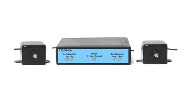 Monitores continuos de capacitancia (de un solo cable). Monitores continuos de capacitancia (de un solo cable).