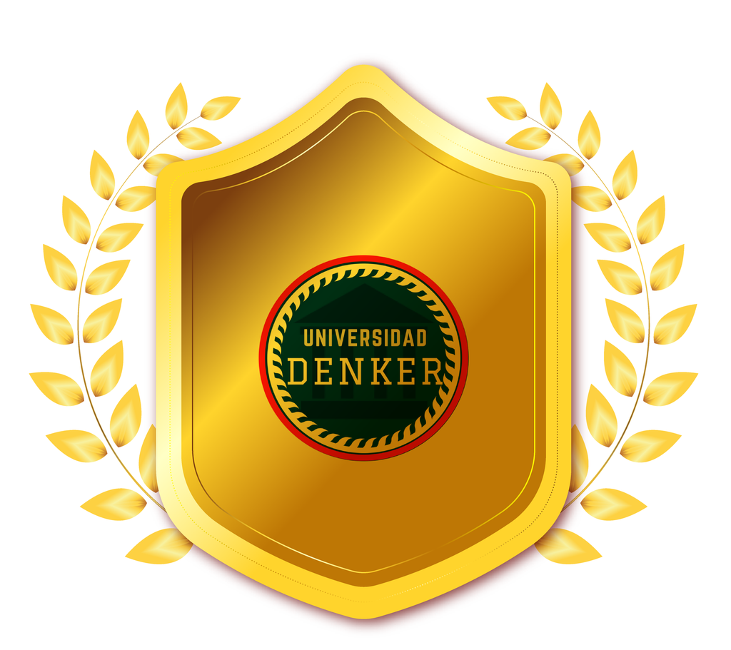 2.4 - Administrativo - Identidad corporativa Denker